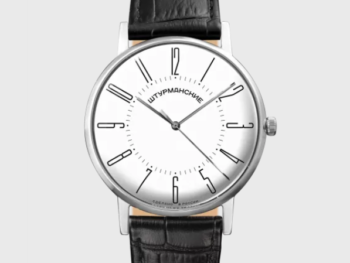 Sturmanskie Open Space VJ21/3461044 Quartz Watch