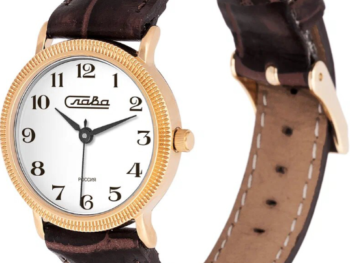 Slava Tradition 1023283/300-2035 Quartz Exclusive Ladies Watch