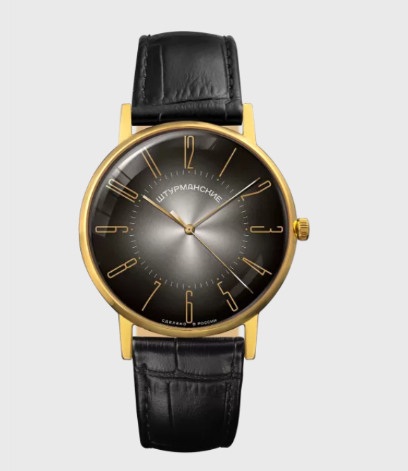 Sturmanskie Open Space VJ21/3466047 Quartz Watch