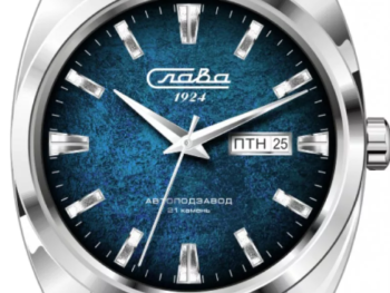 Slava Tradition 3090148/300-8205 Automatic Exclusive Watch