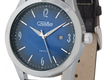 Slava Tradition 2341468/300-2115 Quartz Exclusive Watch