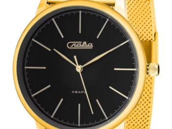 Slava Tradition 1729223/2035-100 Quartz Exclusive Watch