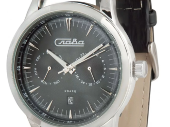 Slava Tradition 2331472/300-JP21 Quartz Exclusive Watch