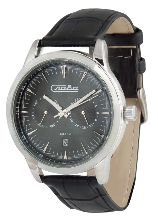 Slava Tradition 2331472/300-JP21 Quartz Exclusive Watch