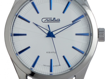 Slava Tradition 2551610/300-2035 Quartz Exclusive Watch