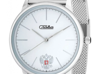 Slava Tradition 1721978/2035-100 Quartz Exclusive Watch