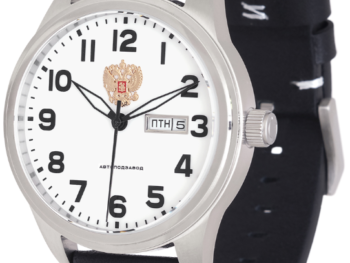 Slava Tradition 1240918/300-8205 Automatic Exclusive Watch