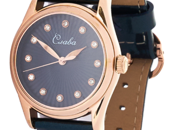 Slava Senat Ladies 2503551/300-2035 Quartz Exclusive Watch