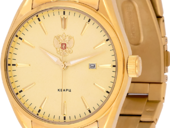 Slava Tradition 4449043/100-2115 Quartz Exclusive Watch