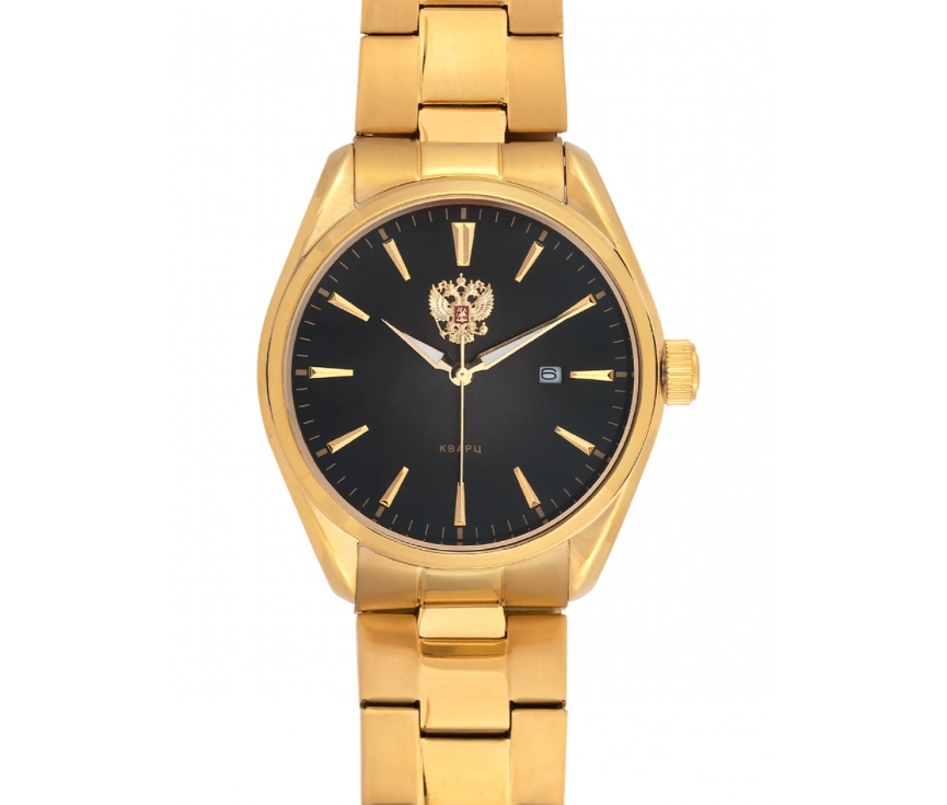 Slava Tradition 4449042/100-2115 Quartz Exclusive Watch - Image 2