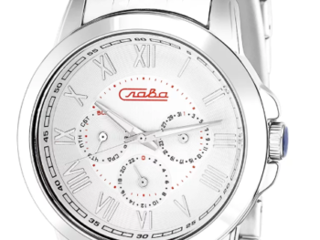 Slava Tradition 2251234/6Р29-100 Quartz Exclusive Watch