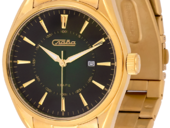 Slava Tradition 4449041/100-2115 Quartz Exclusive Watch