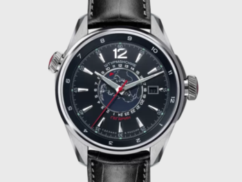 Sturmanskie Day-Night 2432/4571790 Mechanical Automatic Liited Edition Watch