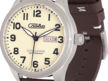 Slava Tradition 1242913/300-8205 Automatic Exclusive Watch