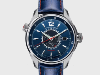 Sturmanskie Day-Night 2432/4571789 Mechanical Automatic Liited Edition Watch