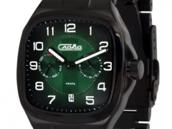 Slava Tradition 2324458/100-JP21 Quartz Exclusive Watch