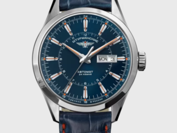 Sturmanskie Open Space Day-Date NH36/1891771 Mechanical Automatic Watch