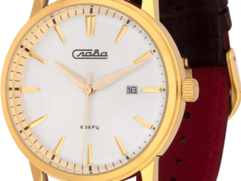 Slava Tradition 2279745/300-2115 Quartz Exclusive Watch