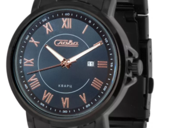 Slava Tradition 2354465/100-2115 Quartz Exclusive Watch