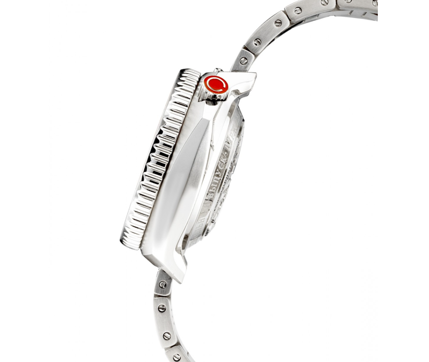 Slava Sadko 5000169/100-2427 Automatic Limited Edition Watch - Image 3