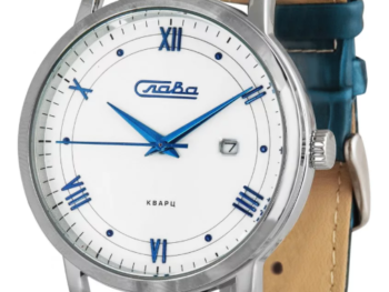 Slava Tradition 2371476/300-2115 Quartz Exclusive Watch