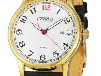Slava Tradition 1409713/2115-300 Quartz Exclusive Watch