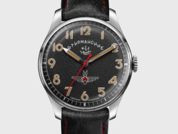 Sturmanskie Heritage 42 2416/4005400 Mechanical Automatic Limited Edition Watch