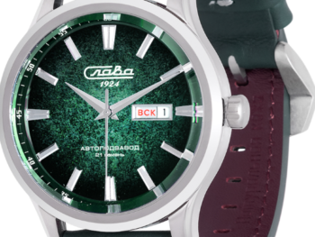 Slava Tradition 3080152/300-8205 Automatic Exclusive Watch