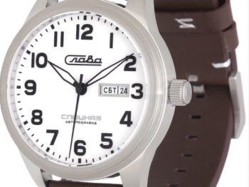 Slava Tradition 1246912/300-8205 Automatic Exclusive Watch