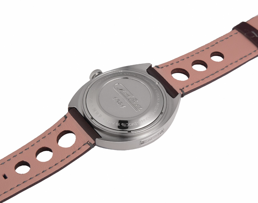 Slava MIR 3010702/300-8205 Automatic Exclusive Watch - Image 6