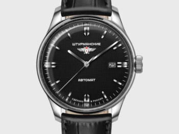 Sturmanskie Classic Automatic 9015/1271633 Mechanical Automatic Limited Edition Watch