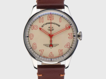 Sturmanskie Heritage AUTOMATIC 2416/3905149 Mechanical Automatic Limited Edition Watch