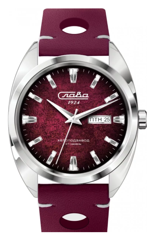 Slava Tradition 3090145/300-8205 Automatic Exclusive Watch