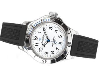Vostok Amphibia 2415/120813 Automatic Exclusive Dive Watch