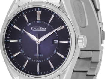 Slava Tradition 4441038/100-2115 Quartz Exclusive Watch