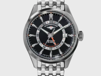 Sturmanskie Open Space GMT NH34/1891053B Mechanical Automatic Limited Edition Watch