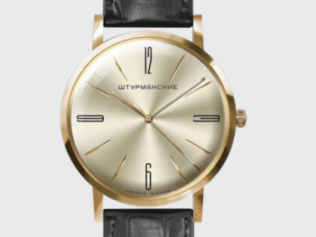 Sturmanskie Open Space VJ21/3466043 Quartz Watch