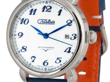 Slava Tradition 2410497/300-1612 Automatic Exclusive Watch