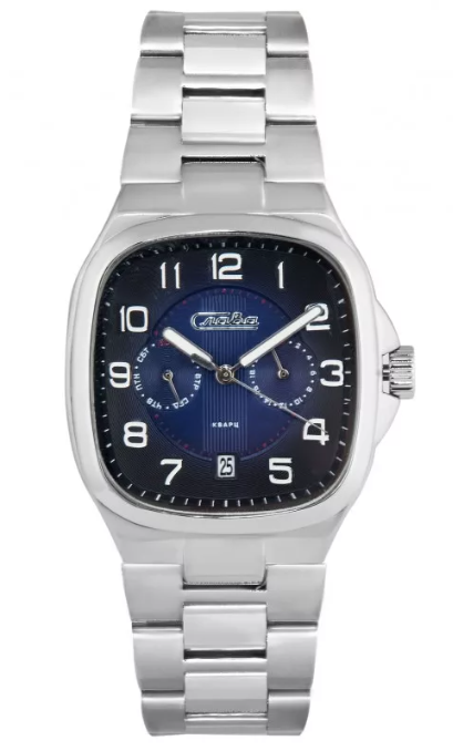 Slava Tradition 2321457/100-JP21 Quartz Exclusive Watch - Image 2
