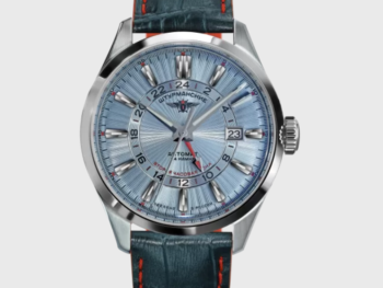 Sturmanskie Open Space GMT NH34/1891056 Mechanical Automatic Limited Edition Watch