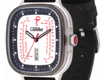 Slava Doctor 3265717/300-8205 Automatic Watch