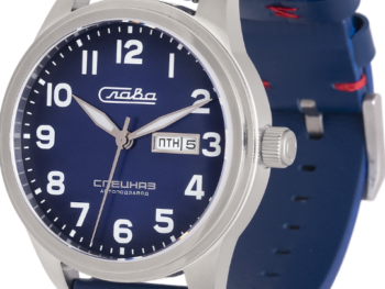 Slava Tradition 1240914/300-8205 Automatic Exclusive Watch