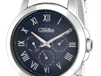 Slava Tradition 2251235/6P29-100 Quartz Exclusive Watch