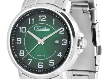 Slava Tradition 2351462/100-2115 Quartz Exclusive Watch