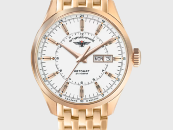 Sturmanskie Open Space GMT NH36/1899773B Mechanical Automatic Limited Edition Watch
