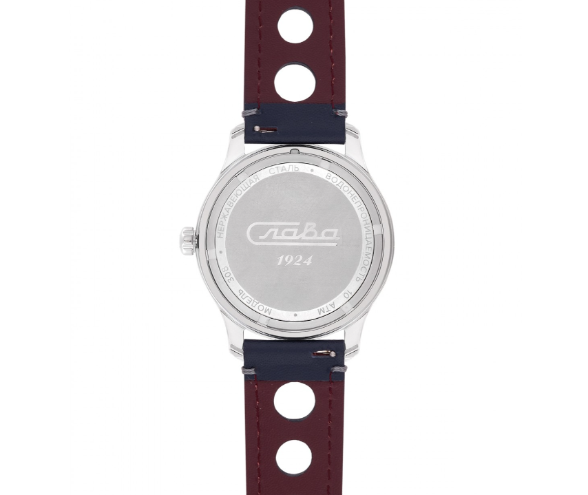 Slava Tradition 3080154/300-8205 Automatic Exclusive Watch - Image 4