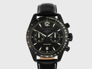 Sturmanskie Luna 25 6S21/4794411 Quartz Chronograph Limited Edition Watch