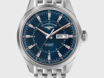Sturmanskie Open Space Day-Date NH36/1891771B Mechanical Automatic Watch