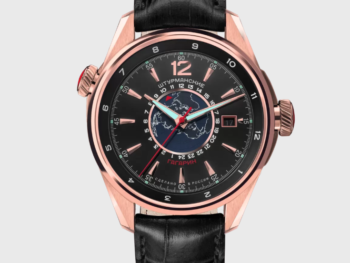 Sturmanskie Day-Night 2432/4579794 Mechanical Automatic Liited Edition Watch