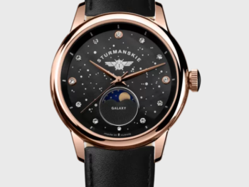 Sturmanskie Galaxy 9231/5369194 Quartz Ladies  Watch